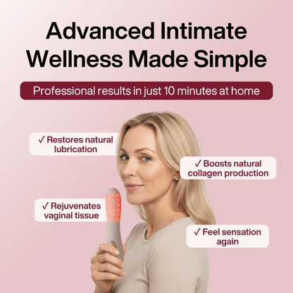 SculptHer™ Intimacy Wand - SculptHer