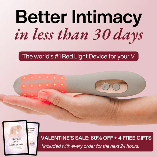 SculptHer™ Intimacy Wand - SculptHer