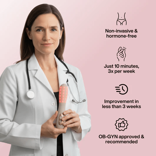 SculptHer™ Intimacy Wand - SculptHer