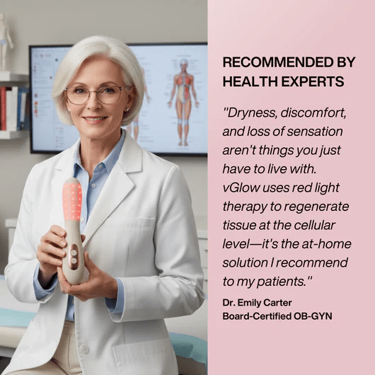 SculptHer™ Intimacy Wand - SculptHer