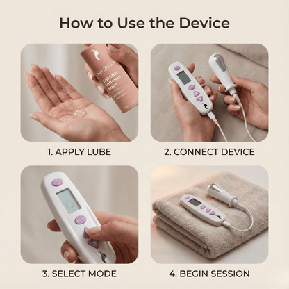 SculptHer™ PelviRestore - SculptHer