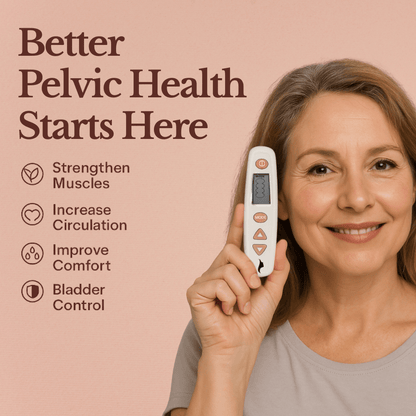 SculptHer™ PelviRestore