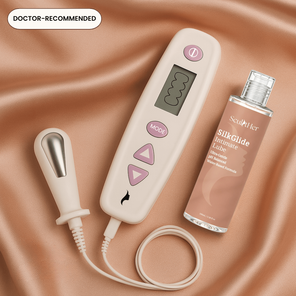 SculptHer™ PelviRestore - SculptHer