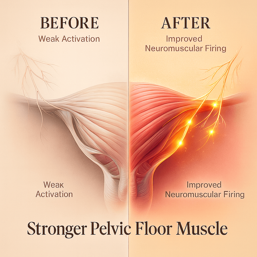 SculptHer™ PelviRestore - SculptHer