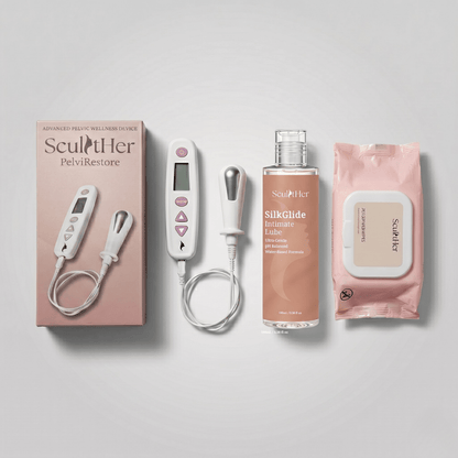 SculptHer PelviRestore - SculptHer