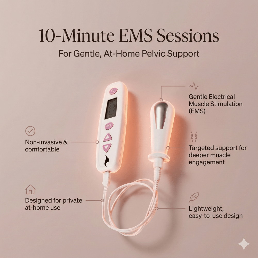 SculptHer™ PelviRestore - SculptHer