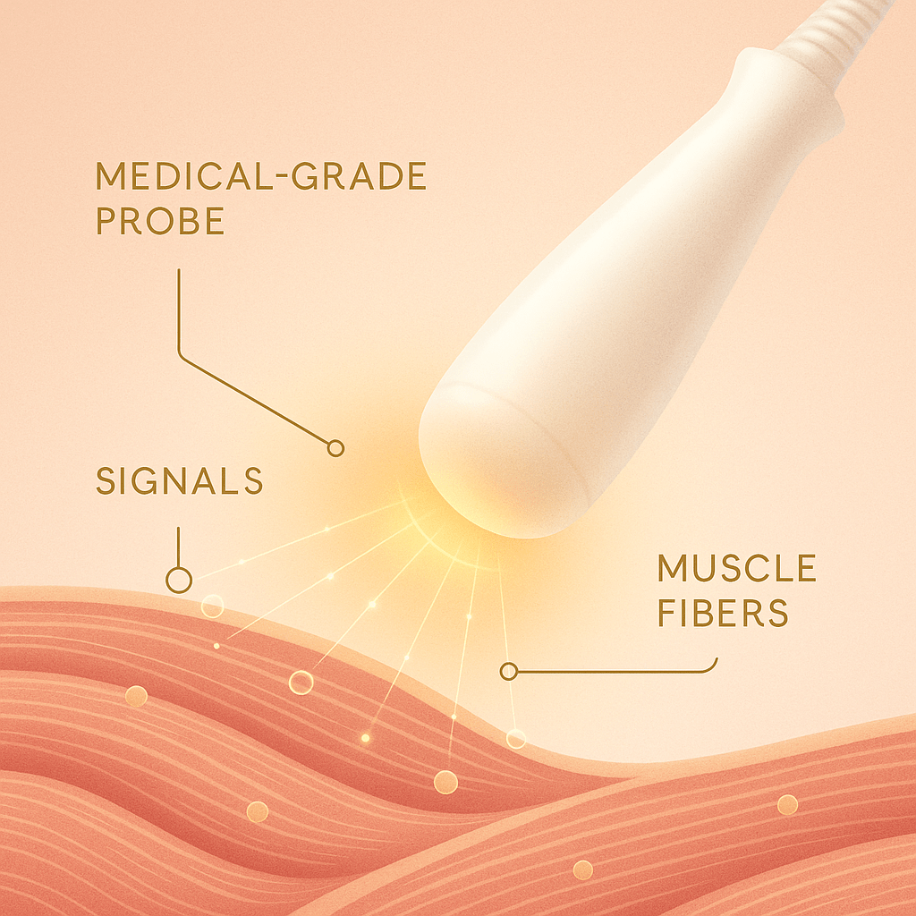 SculptHer™ PelviRestore - SculptHer