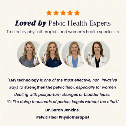 SculptHer™ PelviRestore