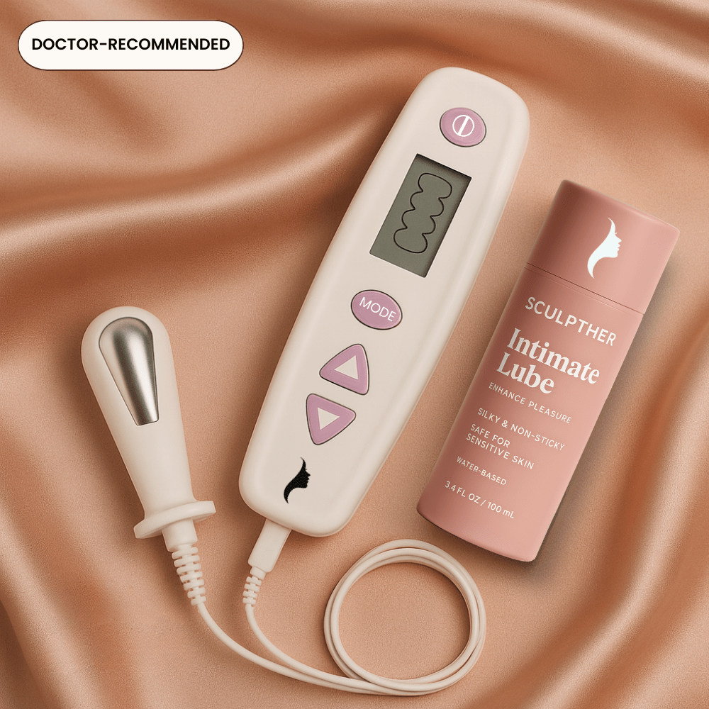 SculptHer™ PelviRestore - SculptHer