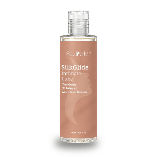 SculptHer Silk Glide Lube - SculptHer