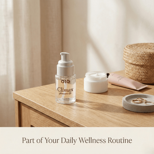 Vaginal Tightening Lubricant - SculptHer