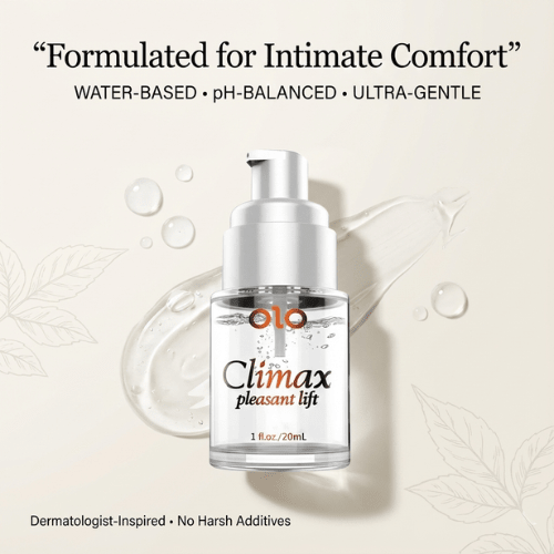 Vaginal Tightening Lubricant - SculptHer