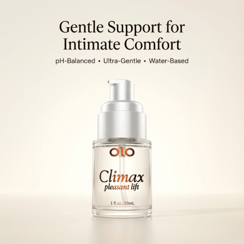 Vaginal Tightening Lubricant - SculptHer