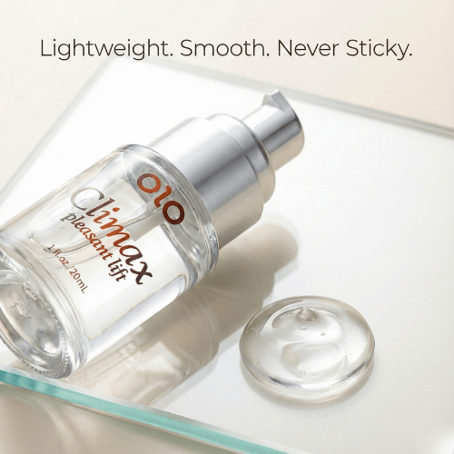 Vaginal Tightening Lubricant - SculptHer