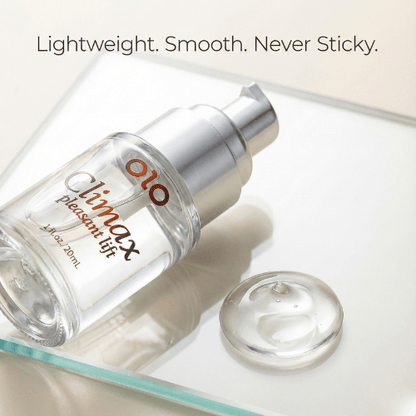 Vaginal Tightening Lubricant - SculptHer