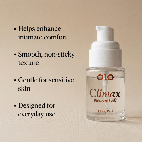 Vaginal Tightening Lubricant - SculptHer