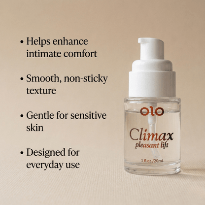 Vaginal Tightening Lubricant - SculptHer