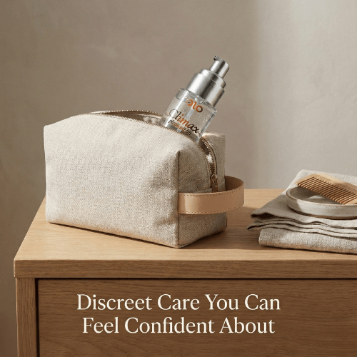 Vaginal Tightening Lubricant - SculptHer