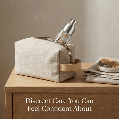 Vaginal Tightening Lubricant - SculptHer