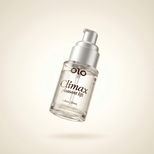 Vaginal Tightening Lubricant - SculptHer